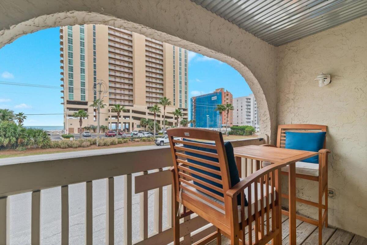 Las Palmas 114- Pool Bbq Short Walk To Beach Gulf Shores Buitenkant foto