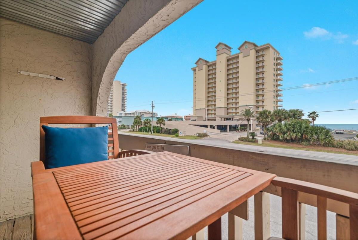 Las Palmas 114- Pool Bbq Short Walk To Beach Gulf Shores Buitenkant foto